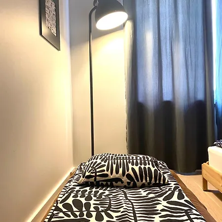 Bright Gem Of Ullanlinna Apartment Helsinki