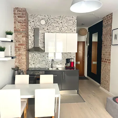 Bright Gem Of Ullanlinna *