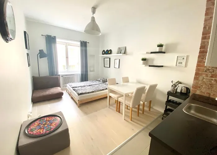 Bright Gem Of Ullanlinna Lägenhet Helsingfors